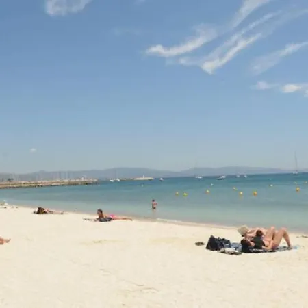 Jm - Le Temps D'une Escale Apartamento