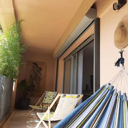 Apartament Jm - Le Temps D'une Escale *