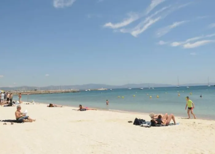 Jm - Le Temps D'une Escale アパート